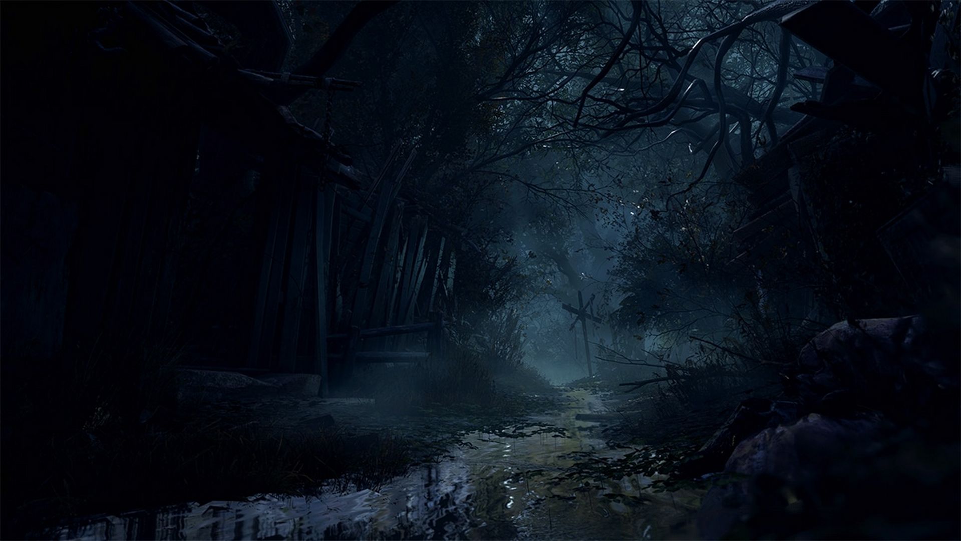 Resident Evil 4 (2023)